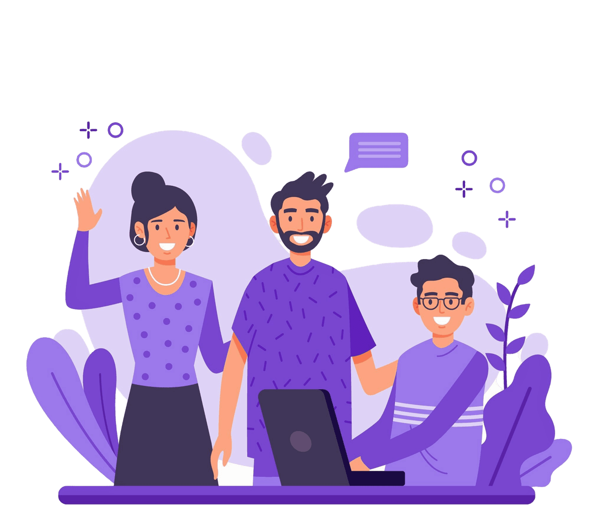 findYourHackathonMates